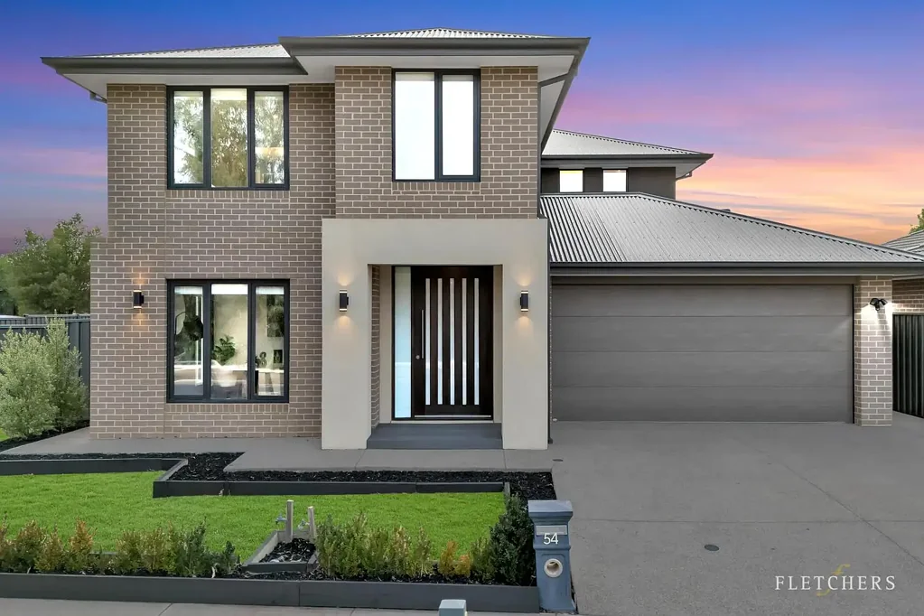 54 Riverside Concourse, Cobblebank, VIC 3338