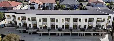 房价暴跌的受害者：千万级联排项目“零销量”，开发商帝国接连崩塌