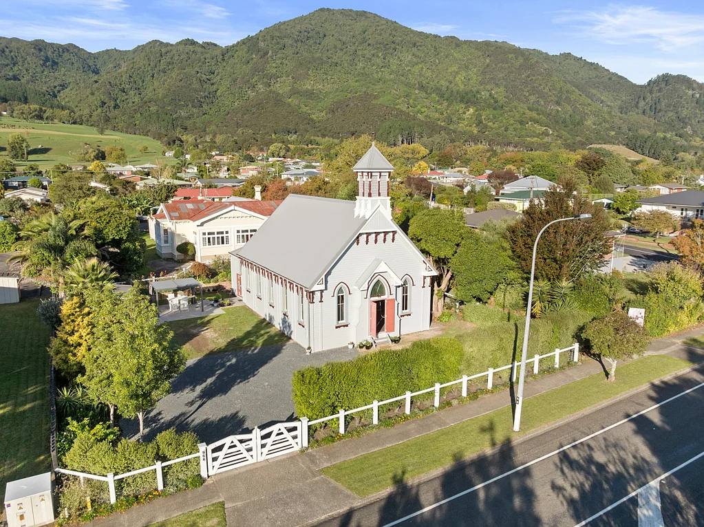 Te Aroha 1Kwarto Divine opportunity