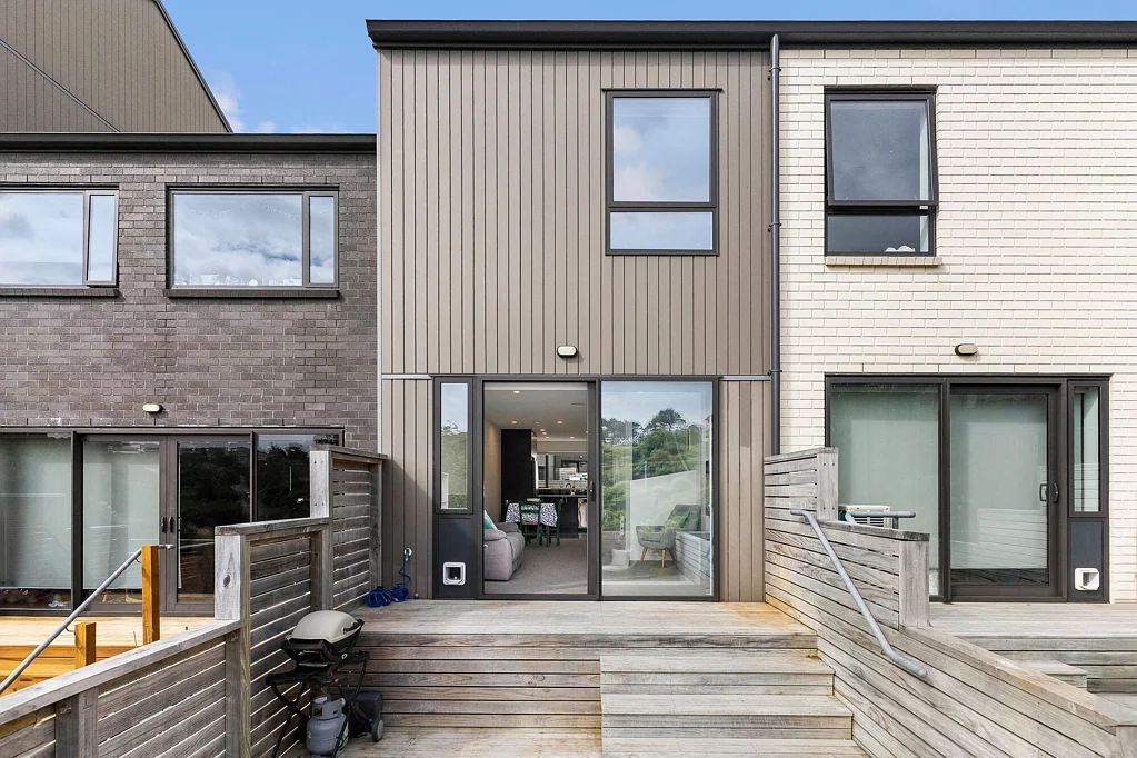 28/170 Fraser Avenue, Johnsonville, Wellington