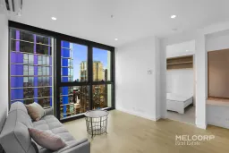 5506/462 Elizabeth Street, Melbourne