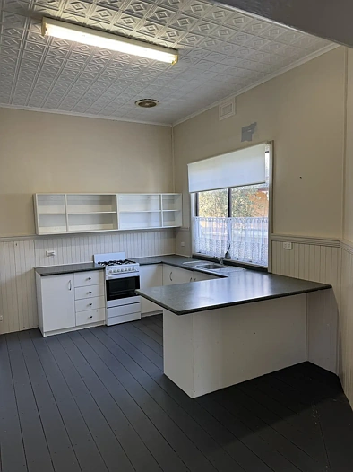रसोईघर - 6 Camp Street, Kaniva, VIC 3419