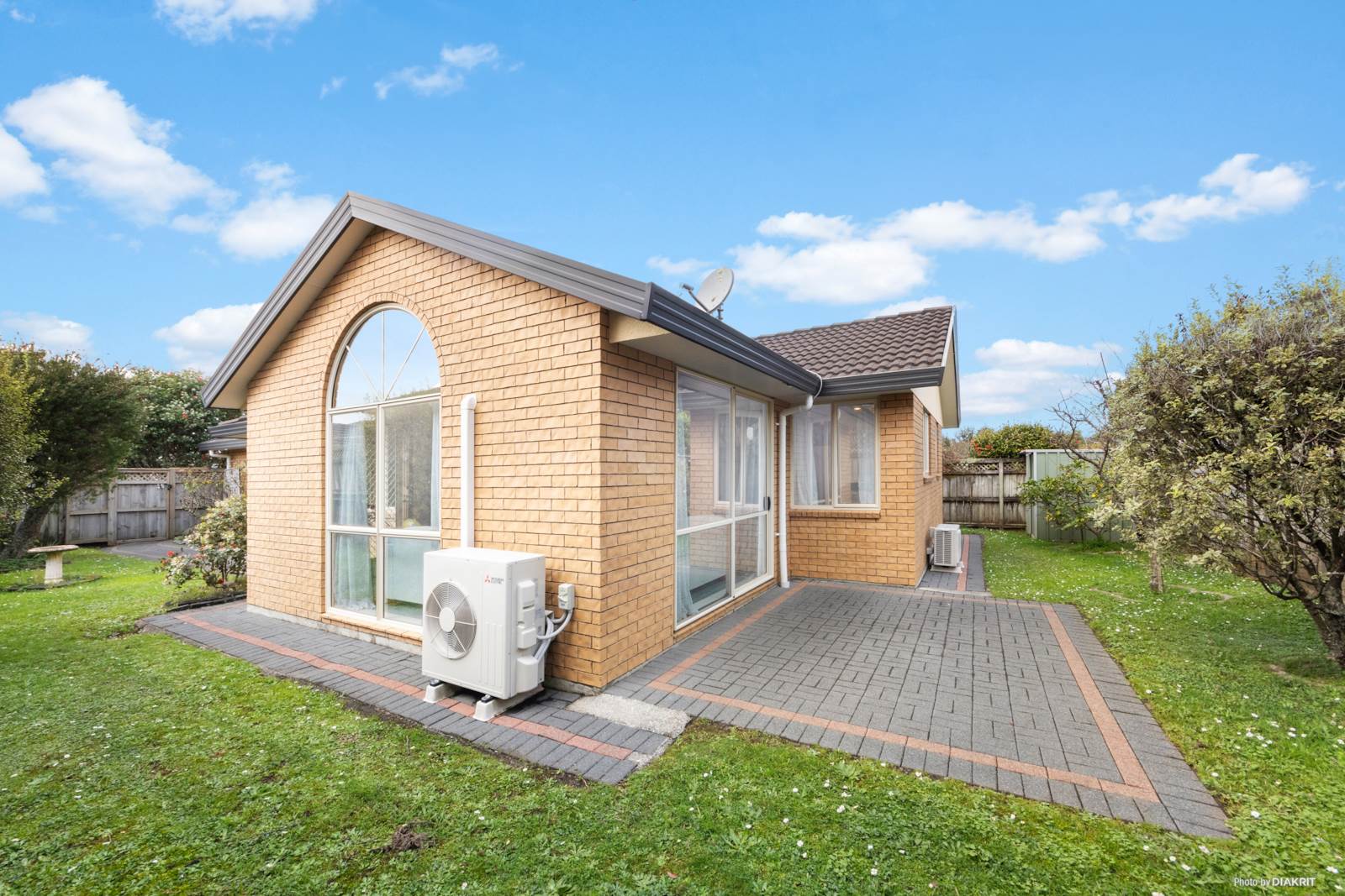 22 Copplestone Place, New Lynn, Auckland - Waitakere, 3 ਕਮਰੇ, 0 ਬਾਥਰੂਮ, House