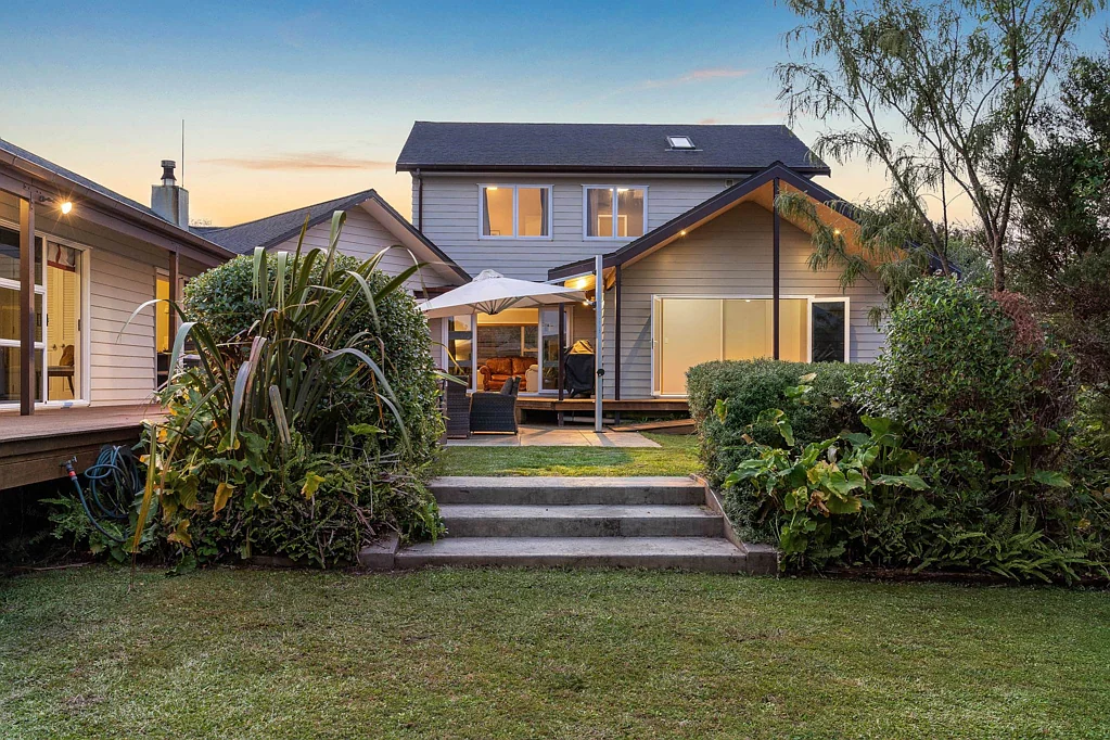 Lynfield 7房  Big home for special people