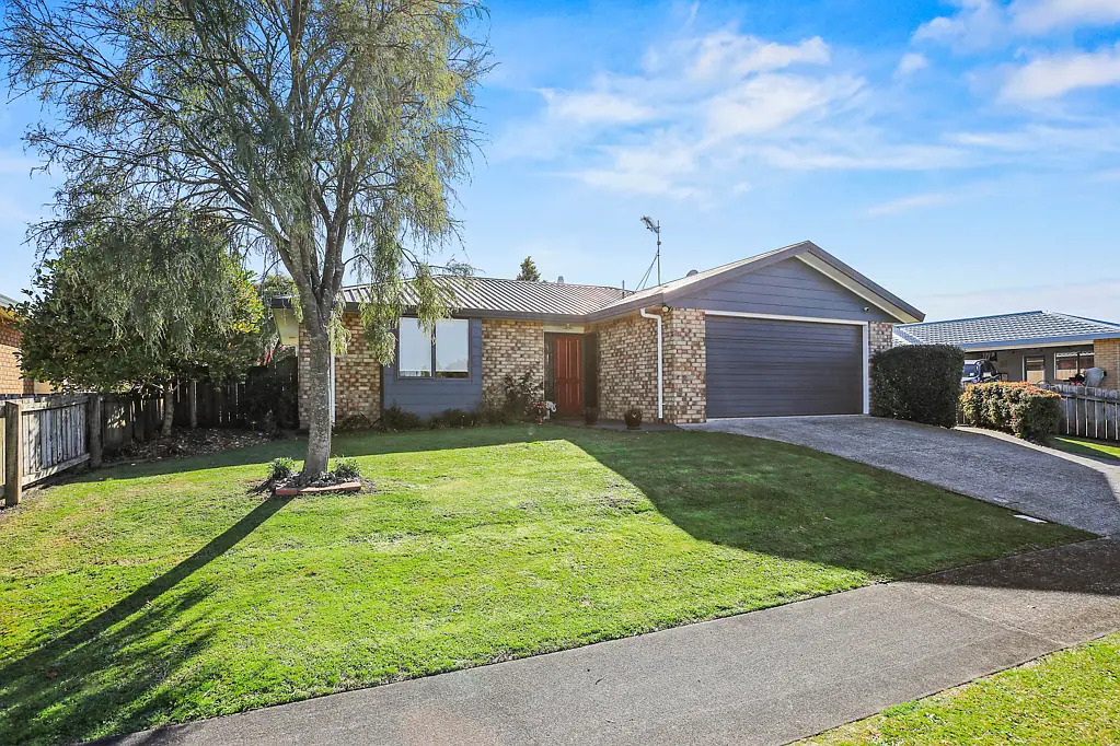 133 Reynolds Drive, Te Awamutu, Waipa, Waikato