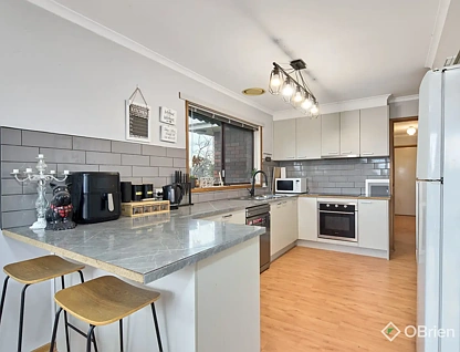 13 Tarago Court, Warragul, VIC 3820, 3房, 2浴, 独立屋