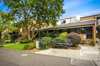 113/2 Kitchener Road, Cherrybrook, NSW 2126, 1 Bedrooms, 1 Bathrooms, Unit