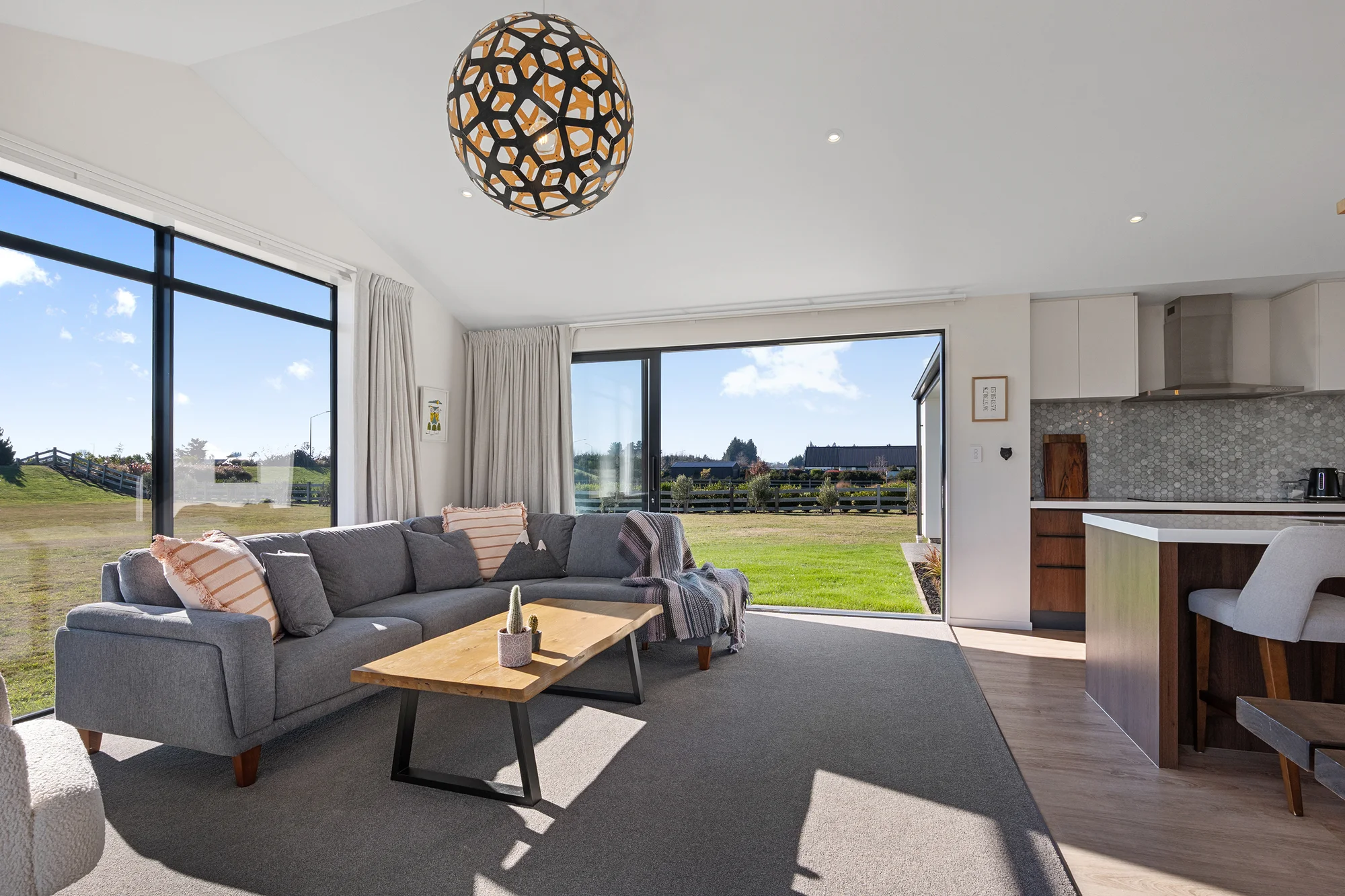 37 Silver Peaks Drive, West Melton, Selwyn, Canterbury, 4 Schlafzimmer, 2 Badezimmer, House