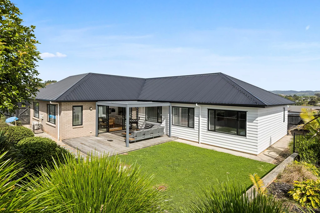 58 Jamish Drive, Warkworth, Rodney, Auckland