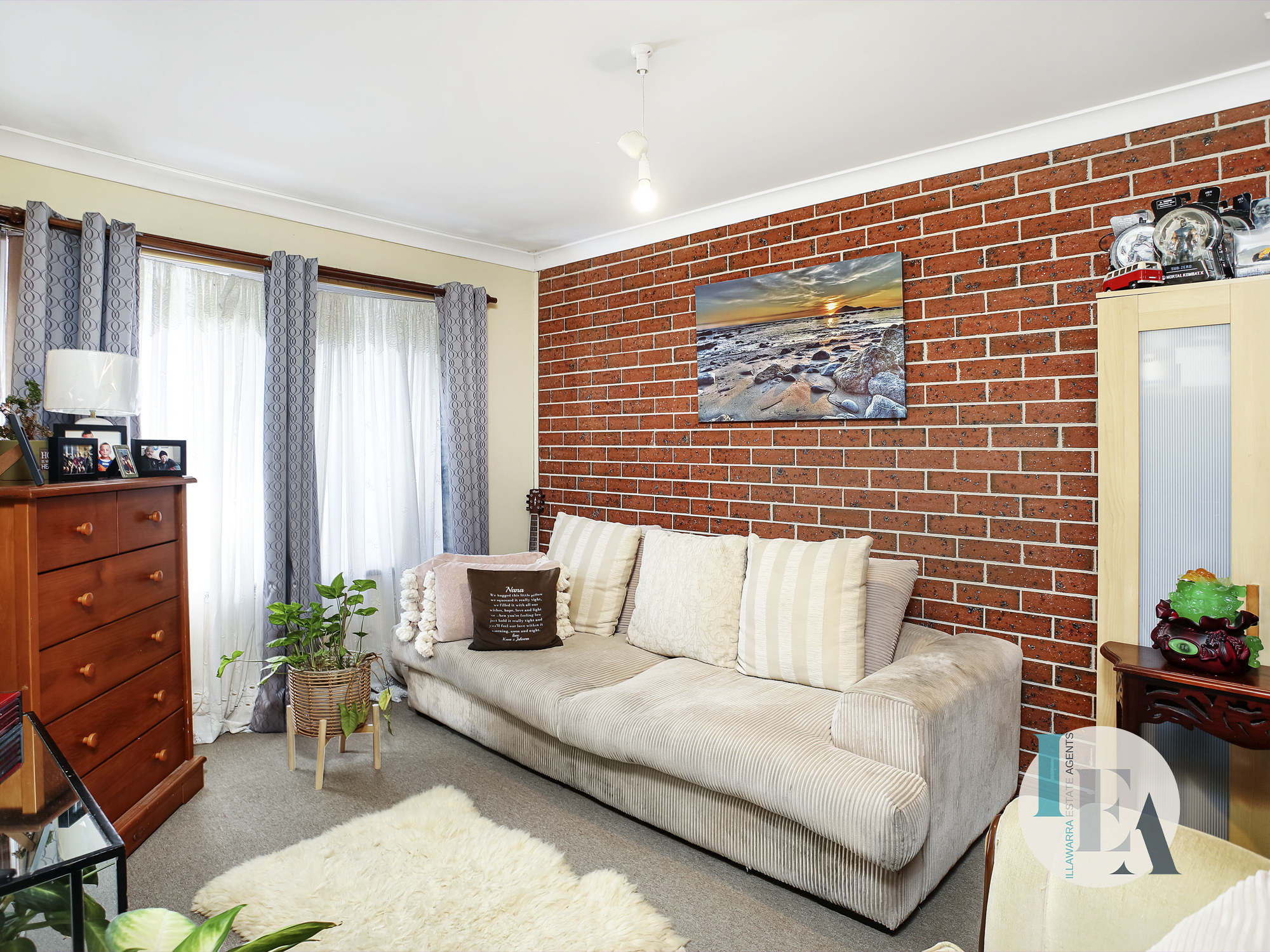 UNIT 11 5 COMMERCE DR, LAKE ILLAWARRA NSW 2528, 0房, 0浴, Townhouse