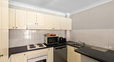 20/61-65 Glencoe Street, Sutherland, NSW 2232, 2 Bedrooms, 1 Bathrooms, Apartment