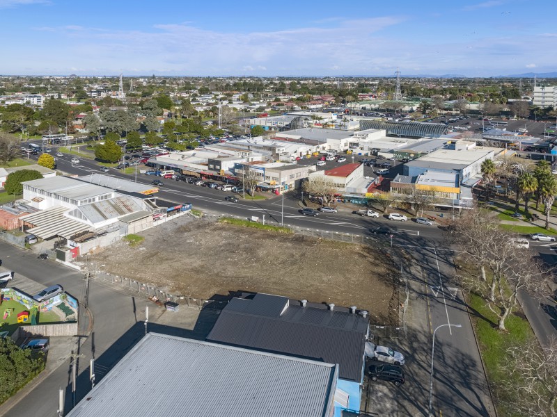 160 Bairds Road, Otara, Auckland - Manukau, 0 habitaciones, 0 baños