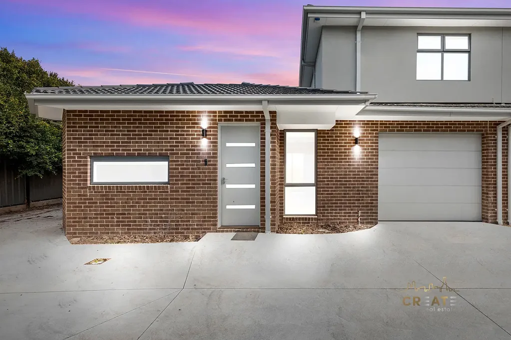 9/19 Mayne Street, Sunshine West, VIC 3020