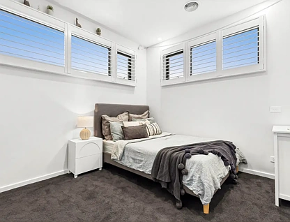 72 West Fyans Street, Newtown, Geelong, 4 રૂમ, 3 બાથરૂમ, House