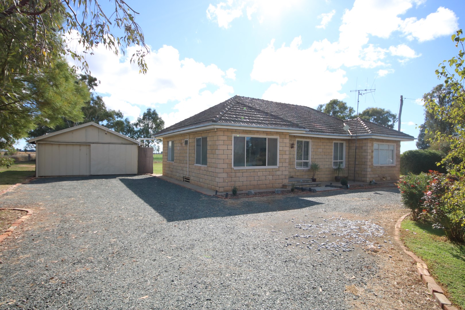 1642 STRATHALLAN RD, BAMAWM VIC 3561, 0 chambres, 0 salles de bain, Lifestyle Property