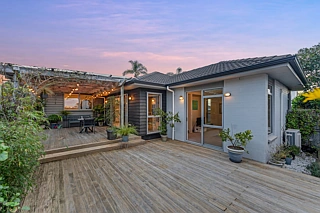 19 Savina Court, Flat Bush, Manukau City