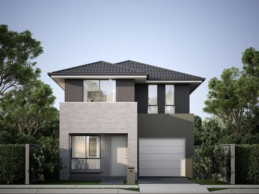 3 delilah glade, Riverstone, NSW 2765