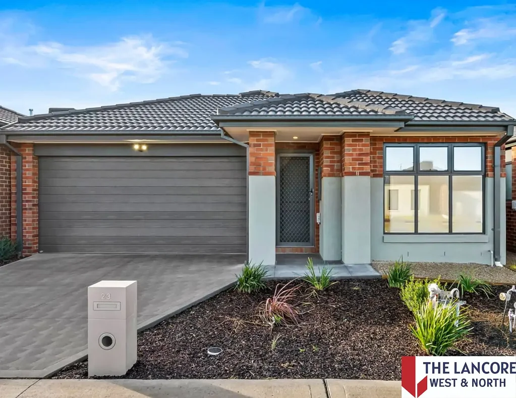 Brand New House for Rent in Wallan