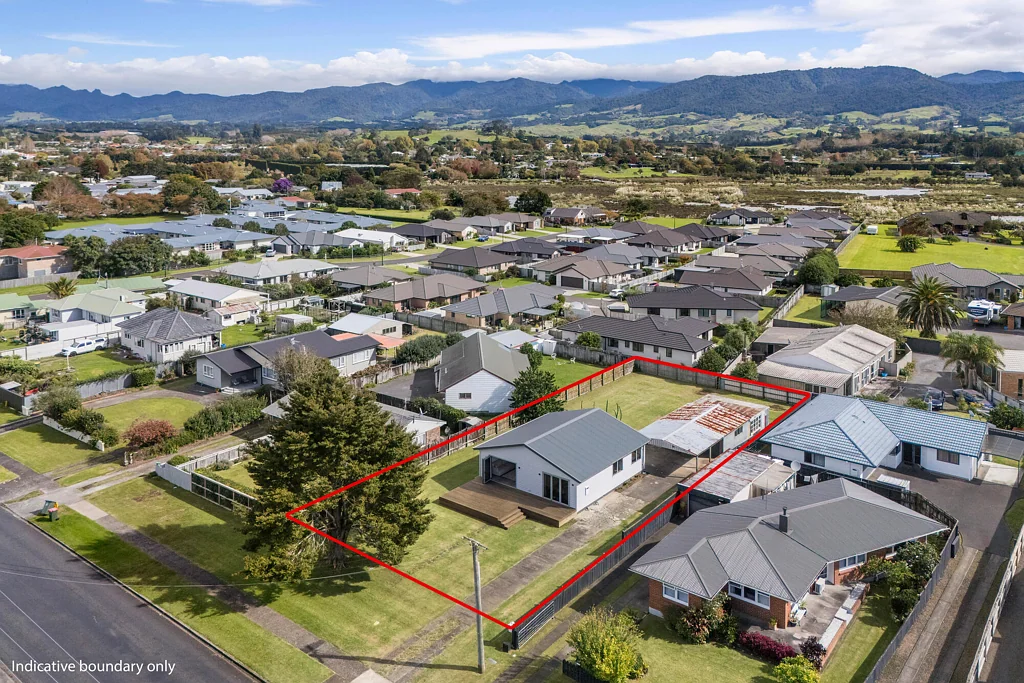 88 Park Road, Katikati, Western Bay of Plenty, Bay of Plenty