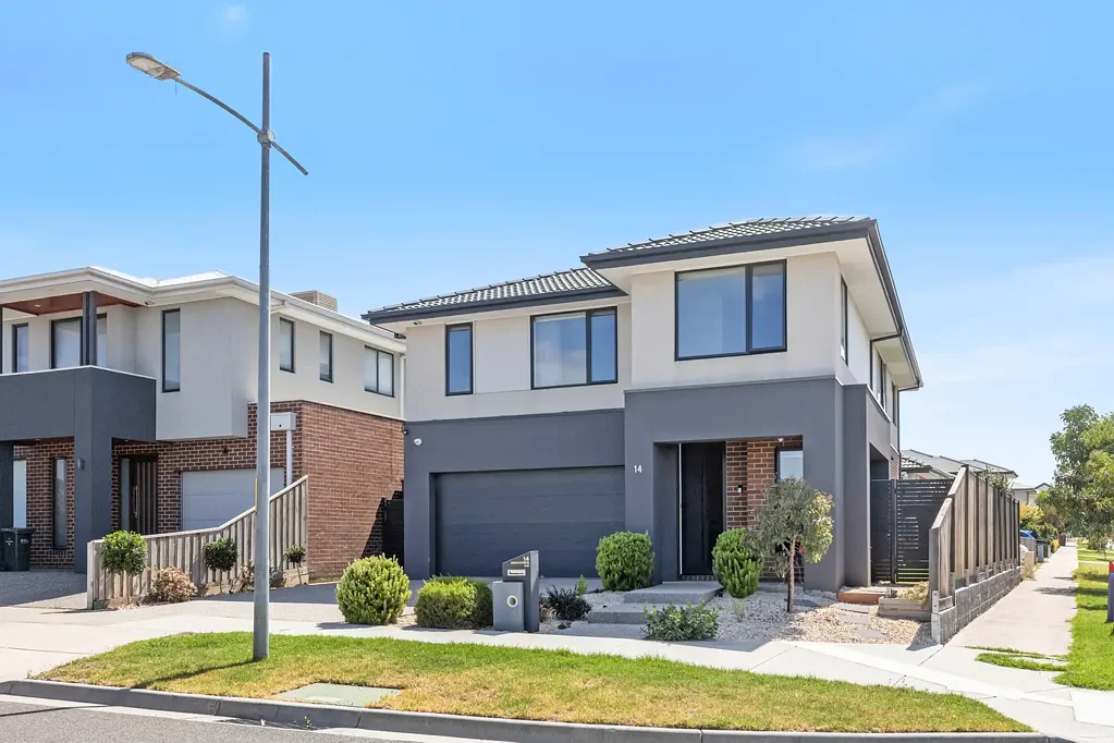 14 Naracoorte Avenue, Wollert, VIC 3750
