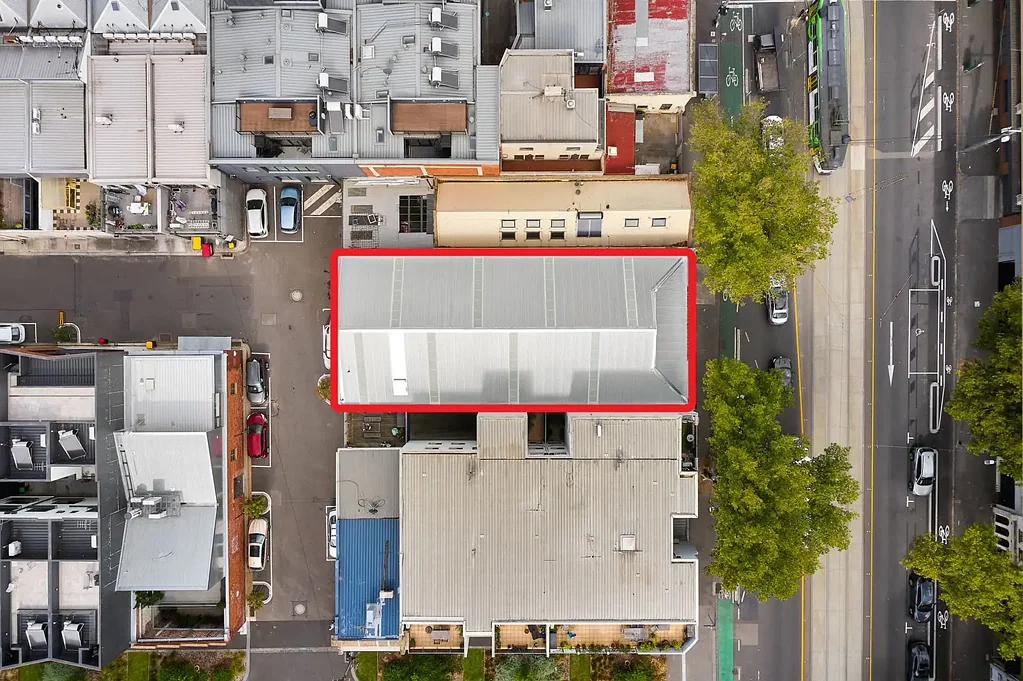 212-216 Abbotsford Street, North Melbourne, VIC 3051