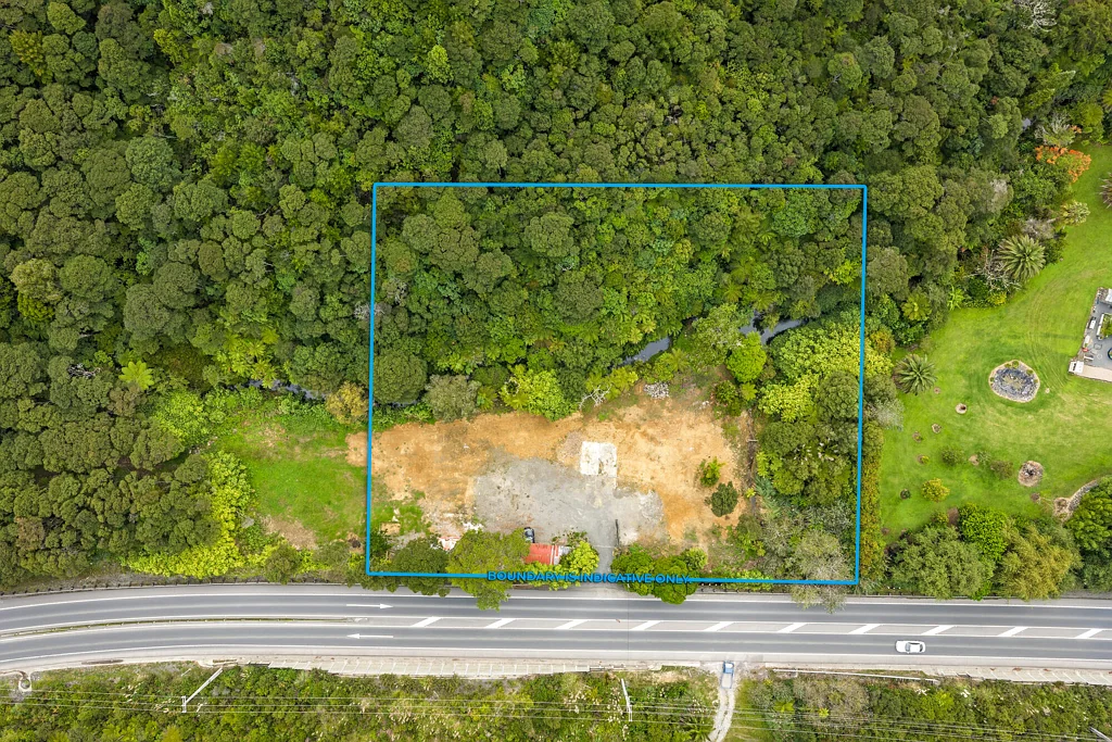 792 State Highway 1, Dome Valley, Warkworth, Rodney, Auckland