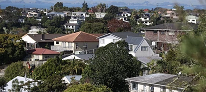 信息量巨大! 多份房市报告出炉，大批建筑商清算，NZ失业率超预期...央行：高利率影响有限