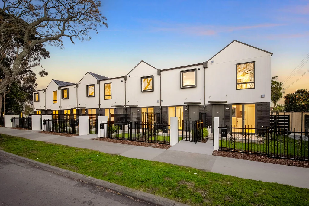 Avondale 2房  Your New Home Awaits