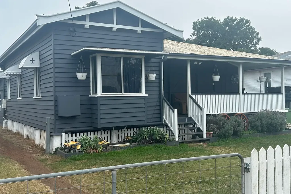 100 Condamine Street, Dalby, QLD 4405