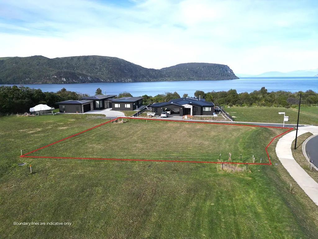 Kinloch  Build your dream in Seven Oaks