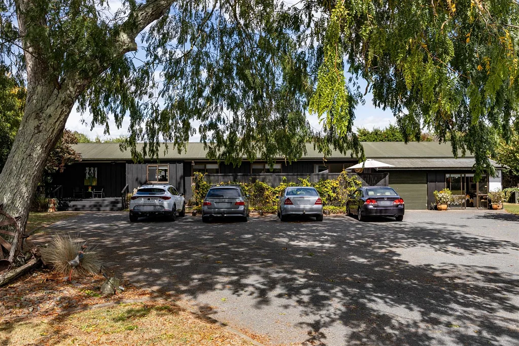 323 Hautapu Road, Tamahere, Waikato