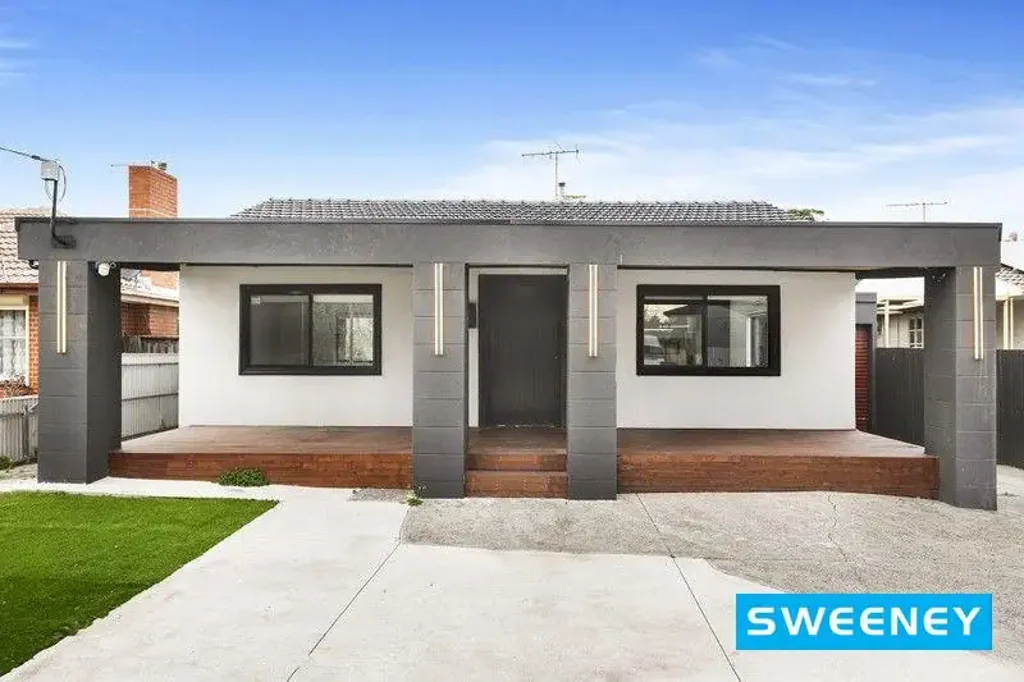 A Great Renovation!
