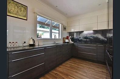 1 Spink Street, Brighton, VIC 3186, 2 rūma, 2 rūma horoi, House