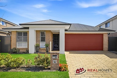 Schofields 4Habitaciones MODERN FAMILY HOME IN A PRIME TALLAWONG LOCATION