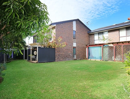 2 Palm/67 Nerang Street, Nerang, QLD 4211, 2 ਕਮਰੇ, 1 ਬਾਥਰੂਮ, Townhouse