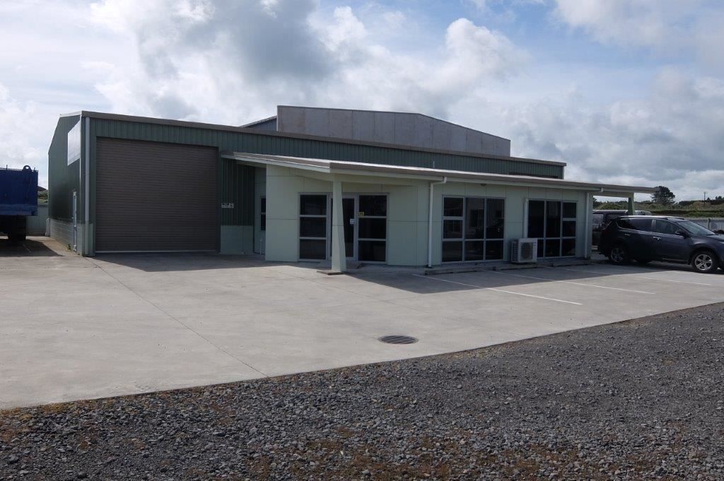 76 De Havilland Drive, Bell Block, New Plymouth, 0房, 0浴, Industrial Premises