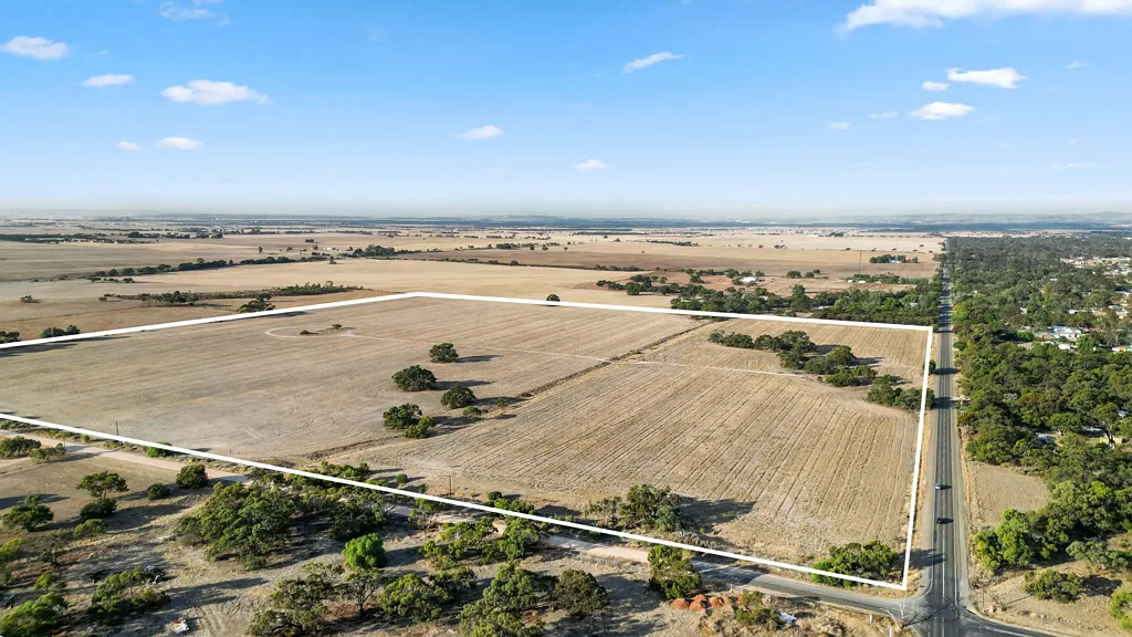 Lot 173 Gawler Road, Lewiston, SA 5501