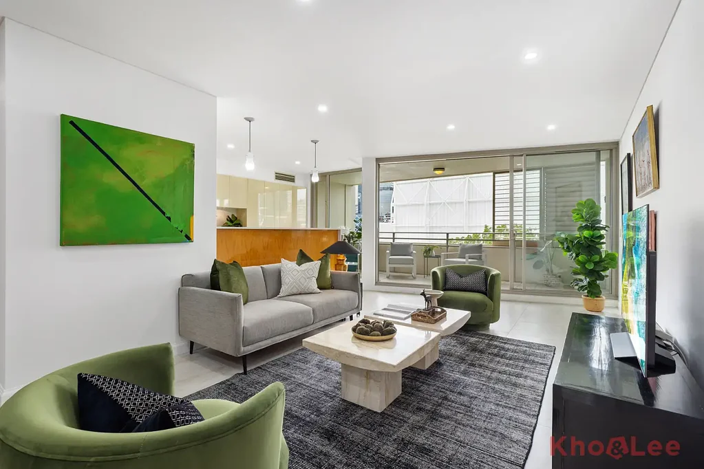53/1-27 Murray Street, Pyrmont, NSW 2009