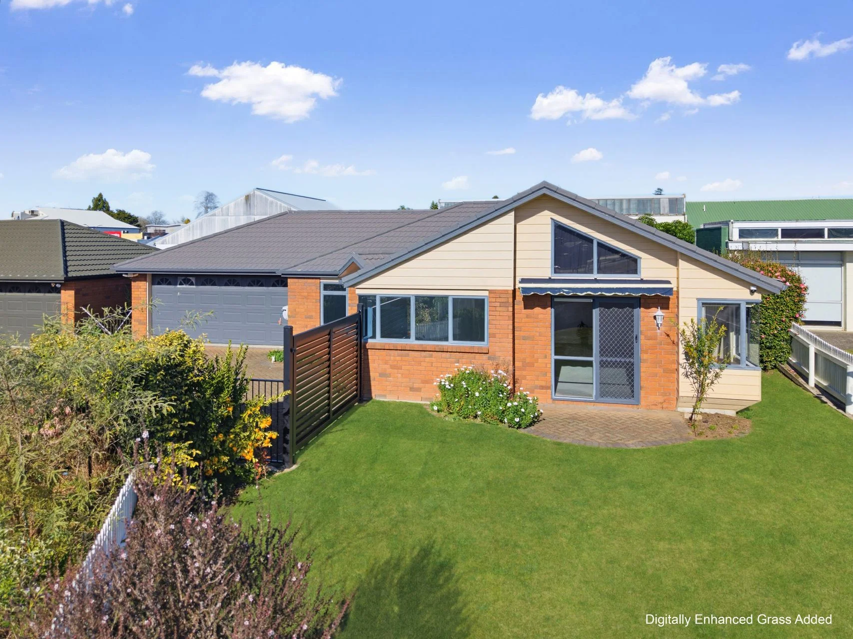 Te Awamutu 3房  Sunlit Simplicity with Easy Town Living