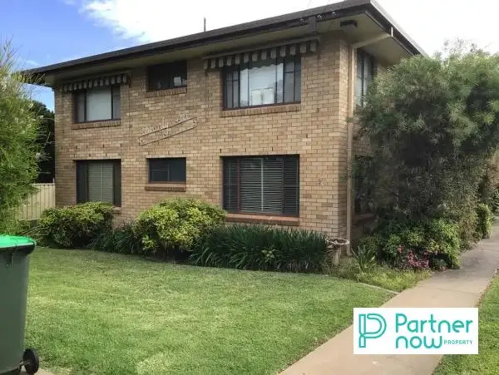 Two Bedroom Unit in Gunnedah