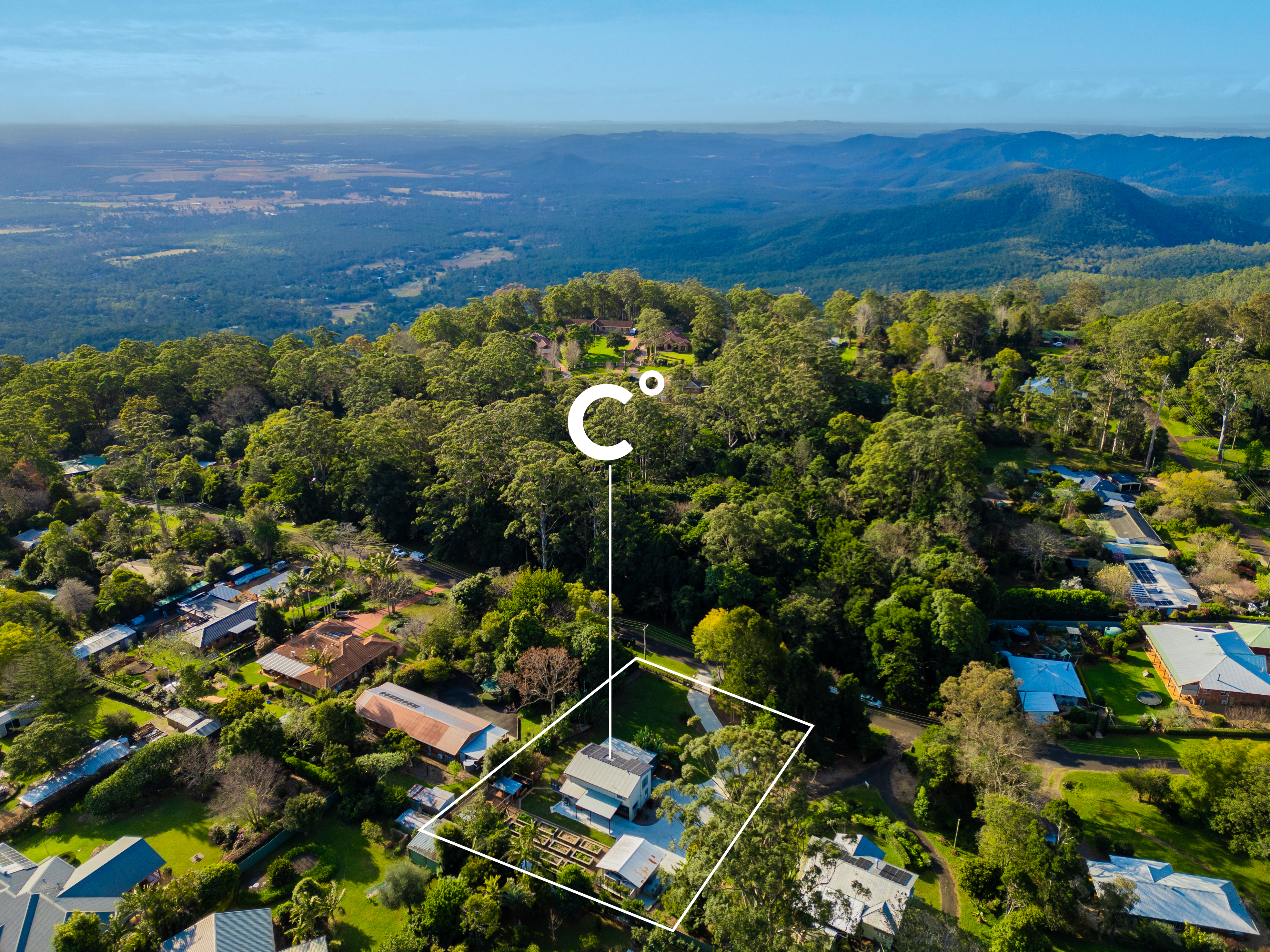 75 FREEMONT DR, TAMBORINE MOUNTAIN QLD 4272, 0 ਕਮਰੇ, 0 ਬਾਥਰੂਮ, House