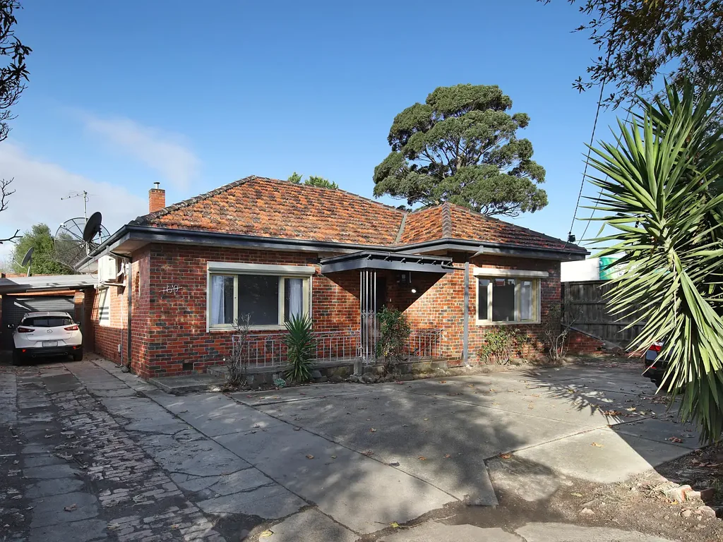 Spacious Family Living