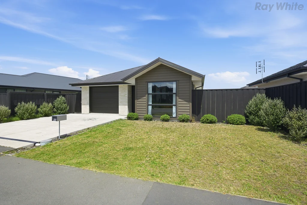 96 Broadway Parade, Rolleston, Selwyn, Canterbury