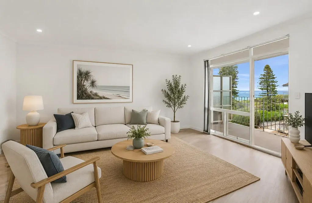 Beachside Luxury, Beautifully Renovated