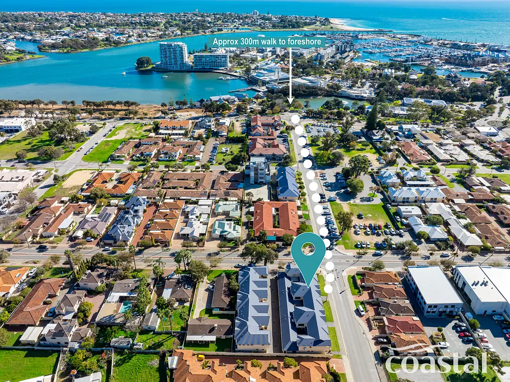 Unit 3/51 Sutton St, Mandurah, WA 6210