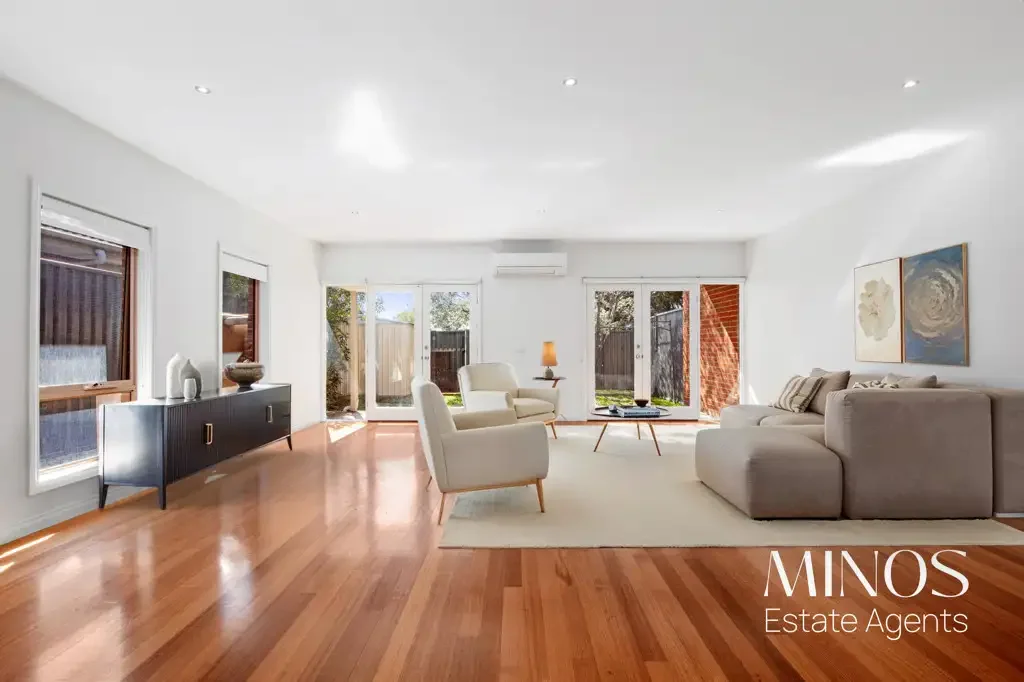 Pascoe Vale 3ਬੈੱਡਰੂਮ Exclusive Opportunity