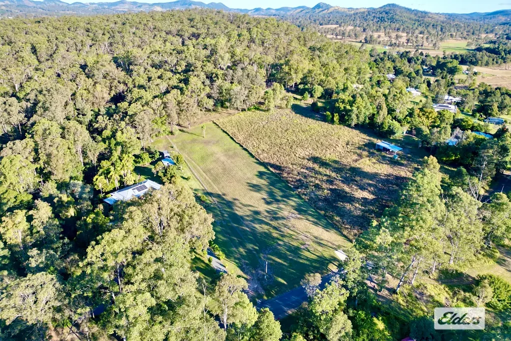 LOT 2 Long Road, Pie Creek, QLD 4570