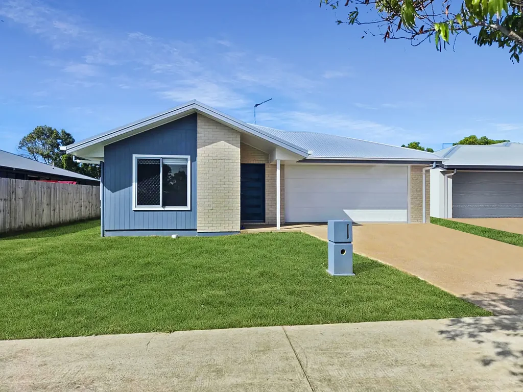 34 Moreton Drive, Rural View, QLD 4740