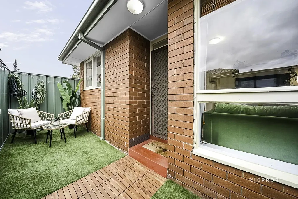 6/261 Albion Street, Brunswick, VIC 3056