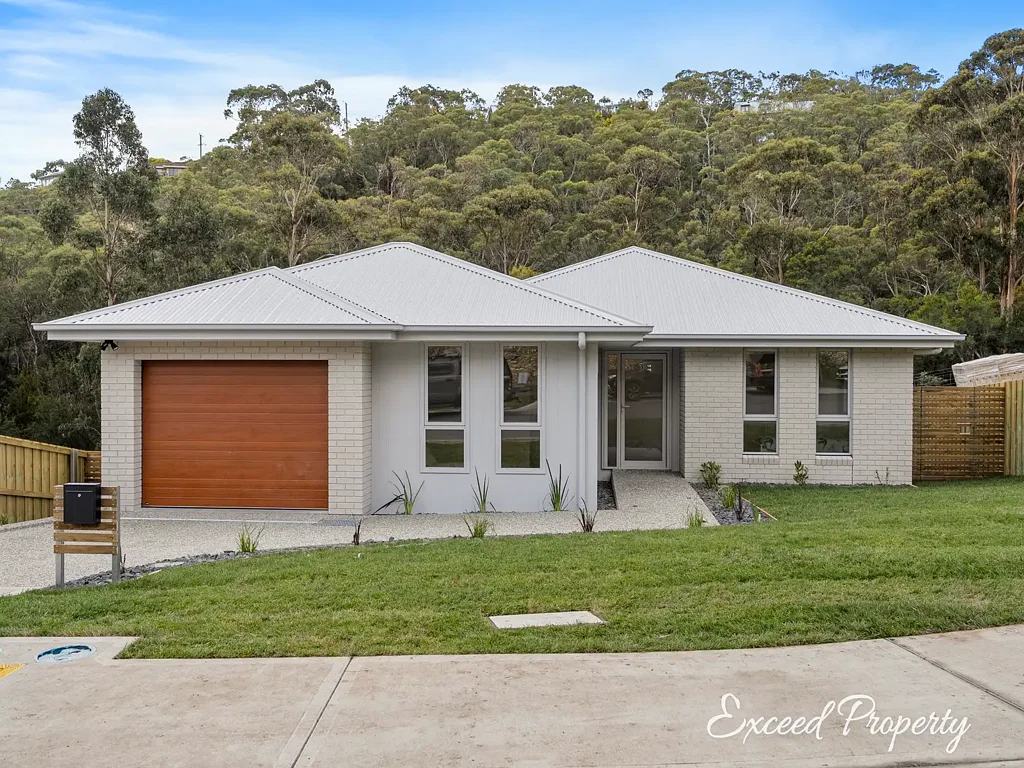 Geilston Bay 3chambre Stunning Family Home in Geilston Bay
